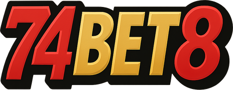 74bet8 Logo